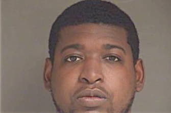 Krisroy Lloyd - Palm Beach County, FL 